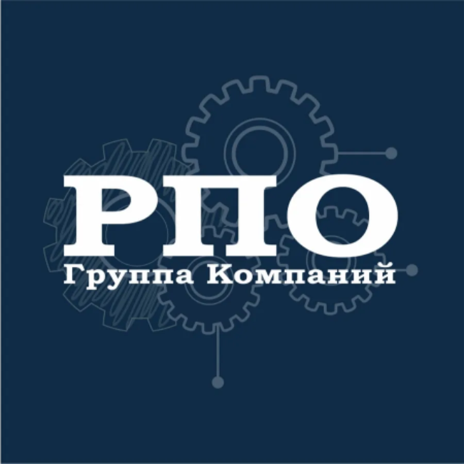 РПО — Ремонт Промышленного Оборудования